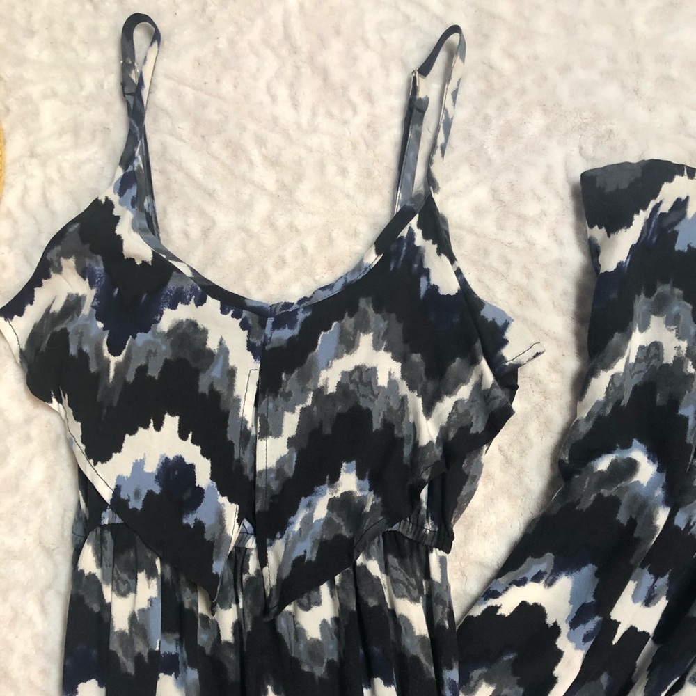 Maxi Dress - Picture 2 of 3